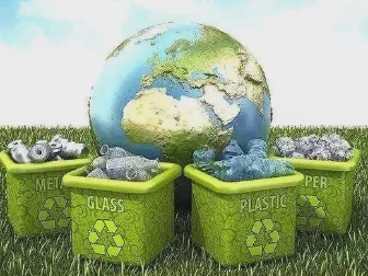 固体废物污染防治难题如何解?这份报告作回应